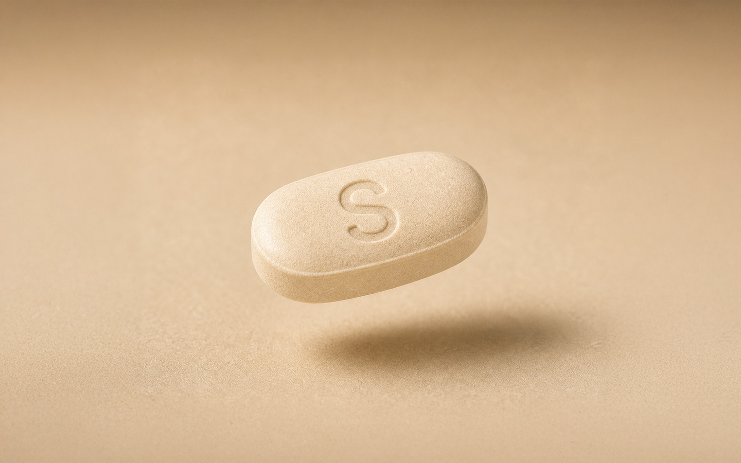 Oral semaglutide tablet